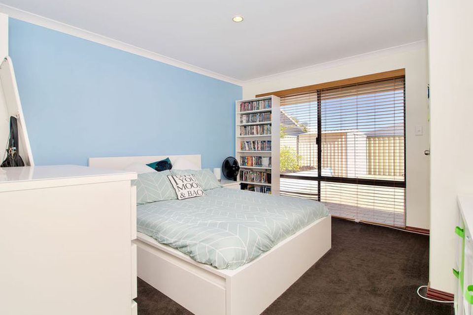 3 Burela Way , Port Kennedy