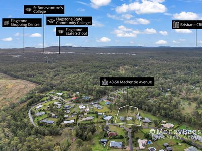 48-50 Mackenzie Avenue, Riverbend