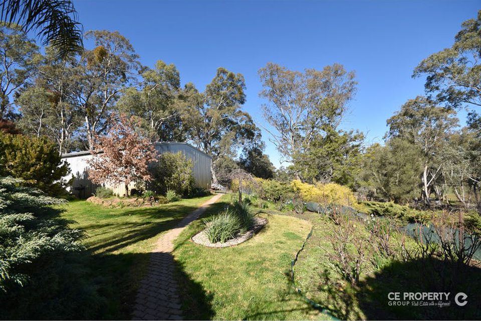 59 Murray Vale Road, Mount Crawford