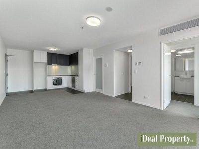 711 / 18 Thorn Street, Kangaroo Point