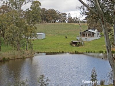 93 Sangsters Lane, Heathcote
