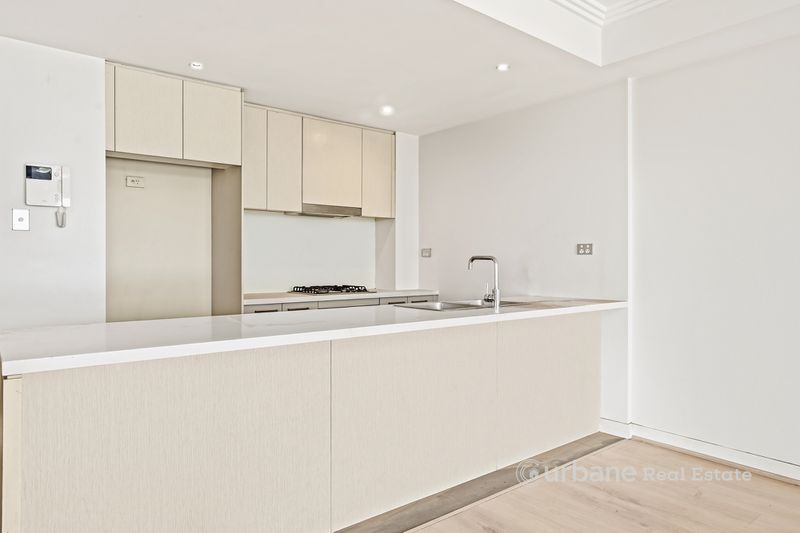 e504 / 81-86 Courallie Avenue, Homebush West