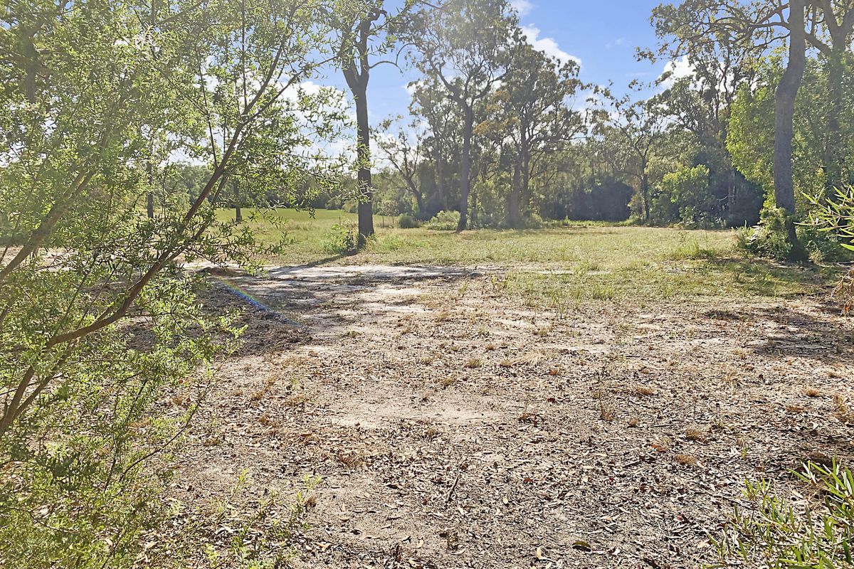 61 Livistonia Drive, Poona