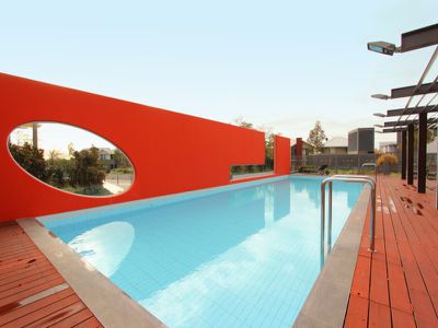 803 / 30 The Circus, Burswood