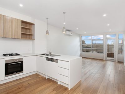 2 / 31 Hope Street, Spotswood