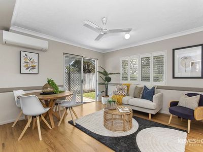 3 / 12 China Street, Mundingburra