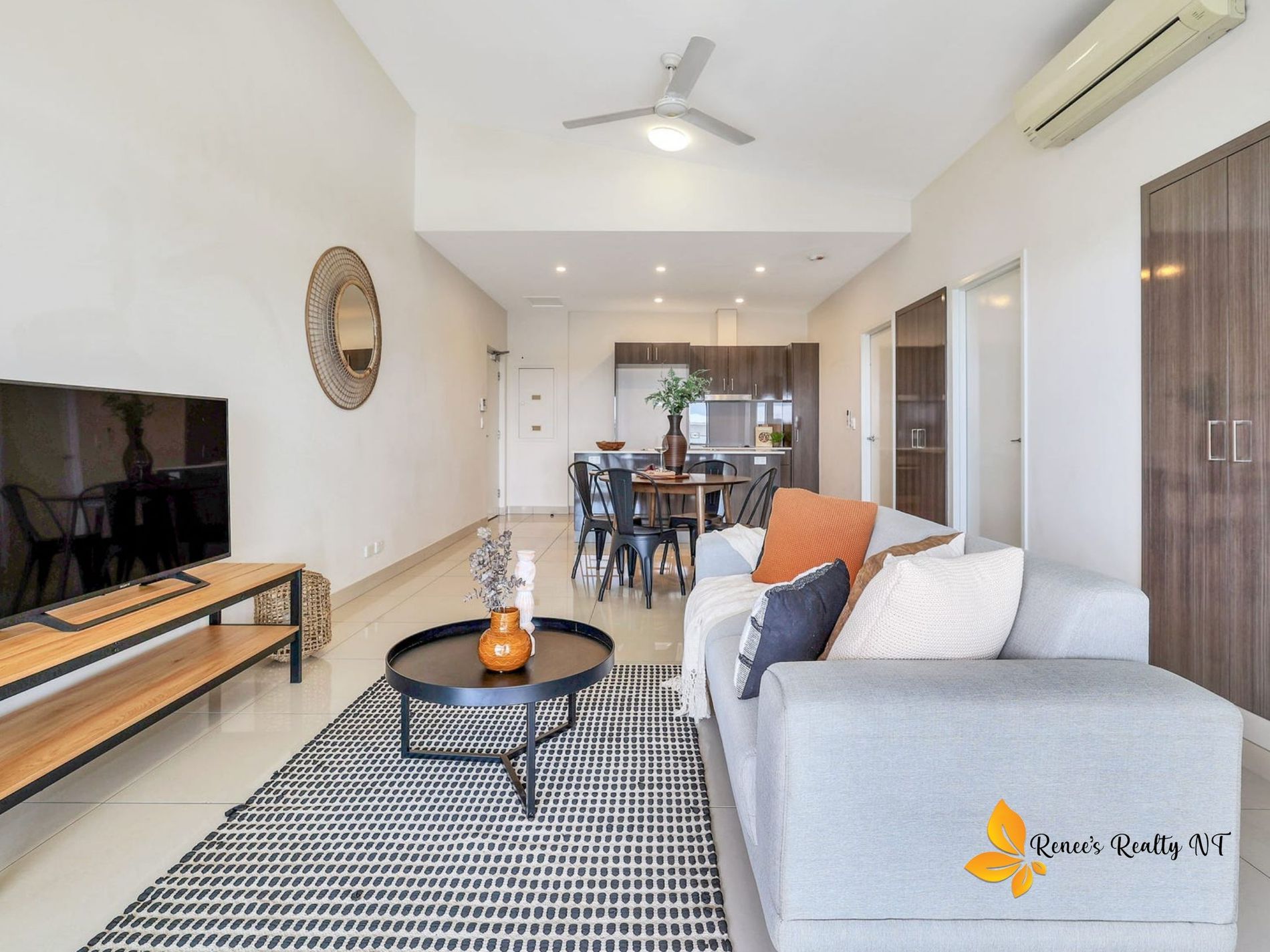 5 / 15 Fairweather Crescent, Coolalinga