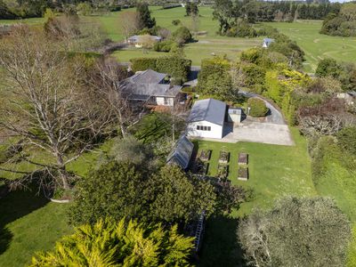 97 Gear Road, Te Horo