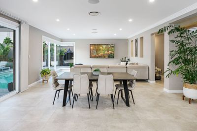 23 Entwistle Crescent, HARRINGTON PARK, Harrington Park - Thumbnail 4