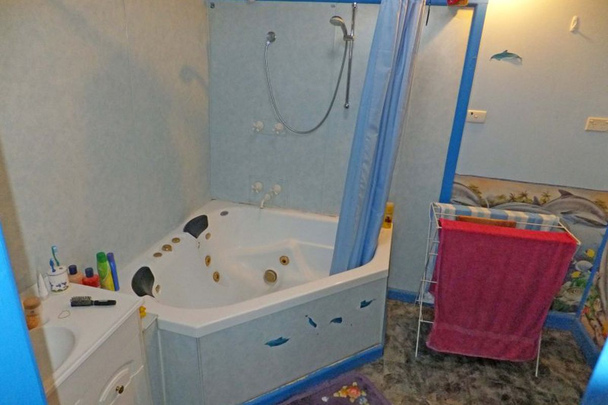 1 Sawers Avenue, Kyabram