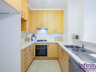 54 / 107-121 Quay Street, Haymarket