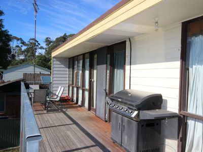 15 Emblen Street, Eden