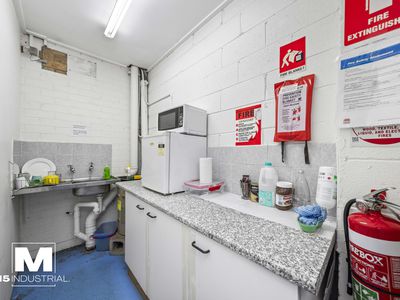 3 / 82-84 Captain Cook Drive, Caringbah