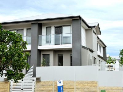 110 McDermott Parade, Rochedale
