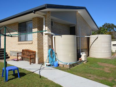 9 Hunter Street, Nanango