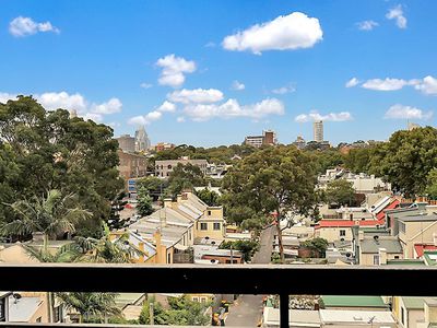 63 / 679 Bourke Street, Surry Hills