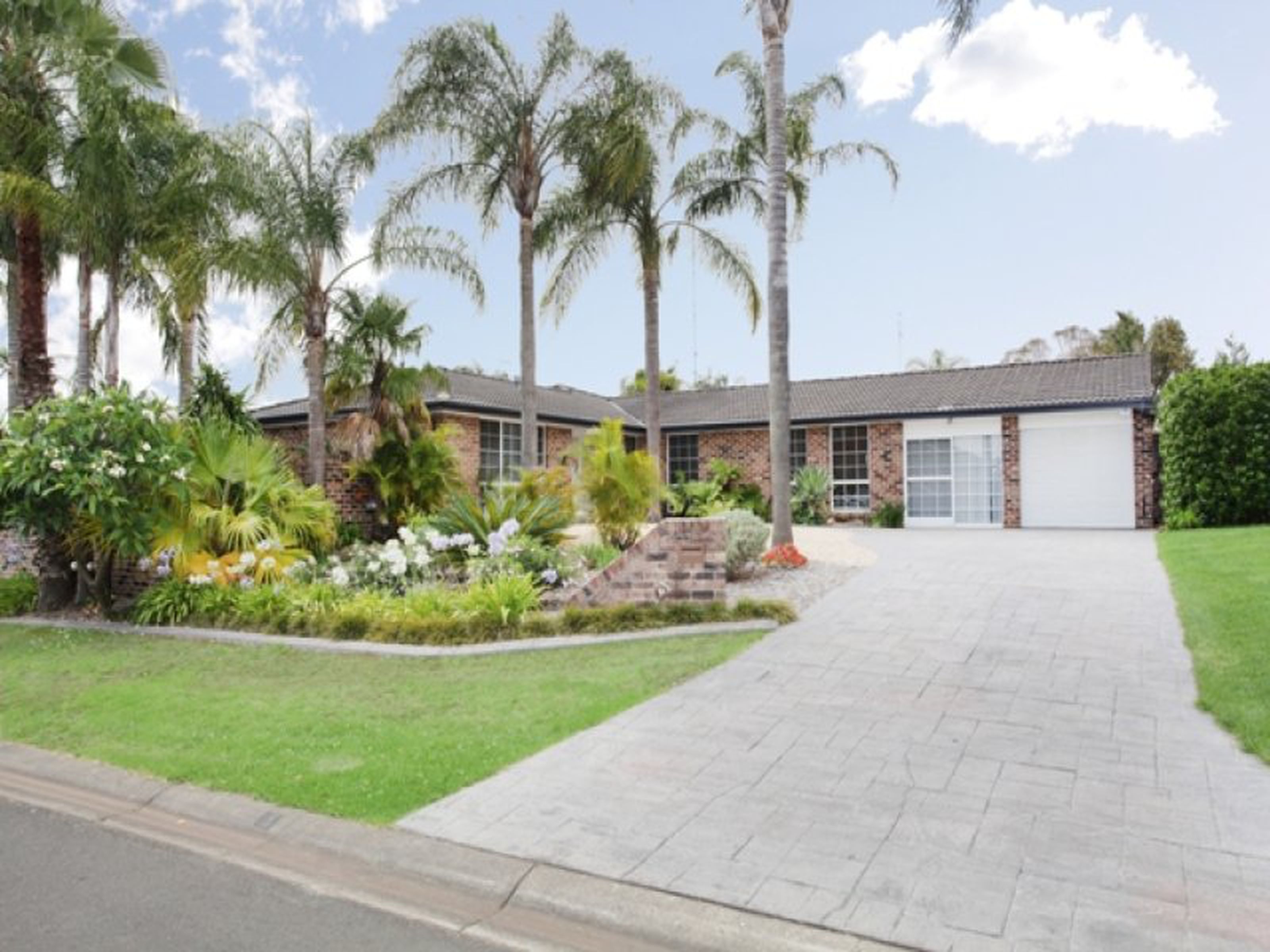 1 Gemini Close , SOUTH PENRITH