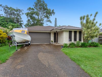 40 Blackbean Street, Marsden