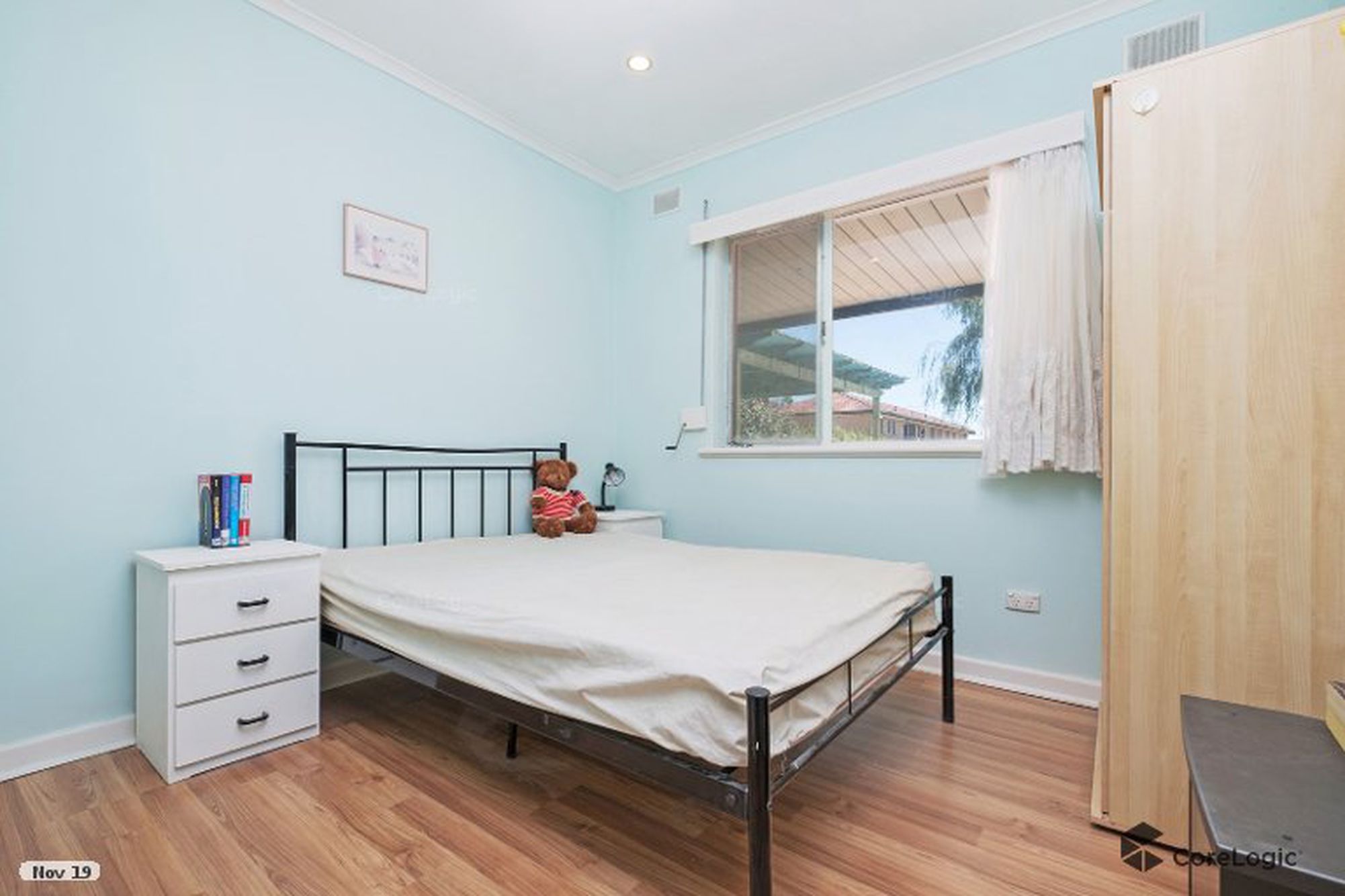 25 Hardy Street , Paradise