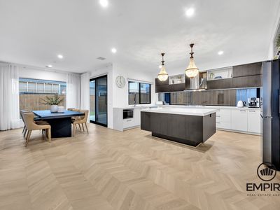 45 Stonefox Circuit, Clyde North