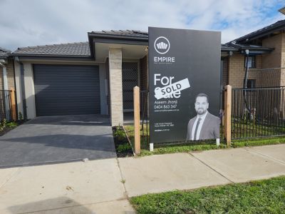 32 Viola Circuit, Clyde