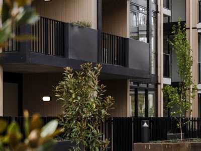 407 / 39 Braybrooke Street, Bruce