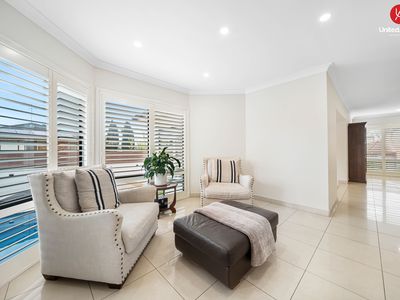 26 Rene Place, Cecil Hills
