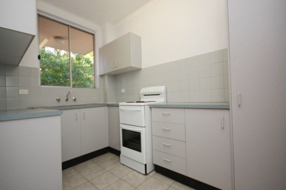 16 / 24 Bray Street, North Sydney