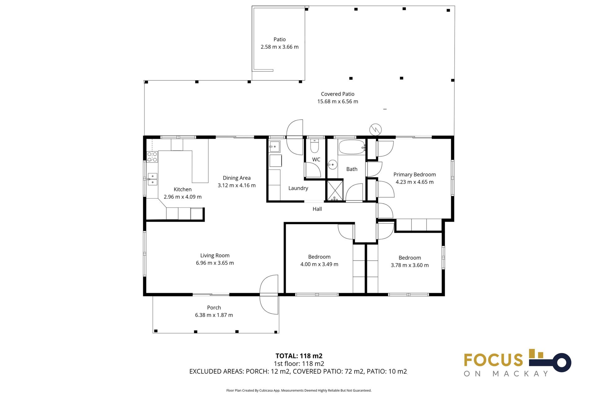 41 Windsor Drive, Hay Point