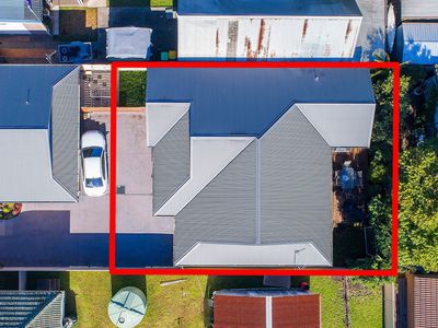 2 / 59 Theodore Street, Oak Flats