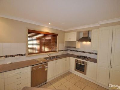 22 Cardiff Arms Avenue, Dubbo