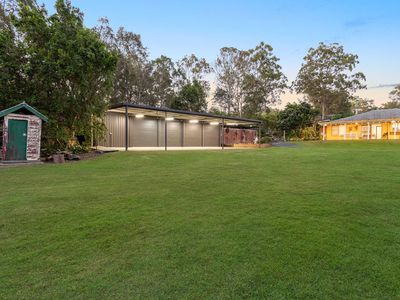 29 Wentworth Court, Karalee