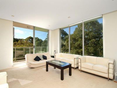 88 Berry Street, North Sydney