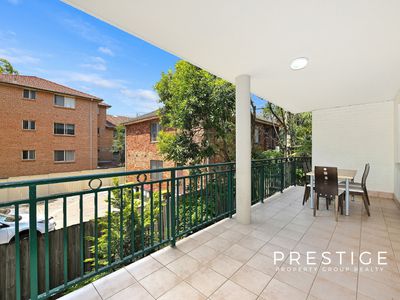 15 / 27-29 Eden Street, Arncliffe