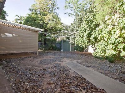 35 Eucalyptus Close, Kununurra