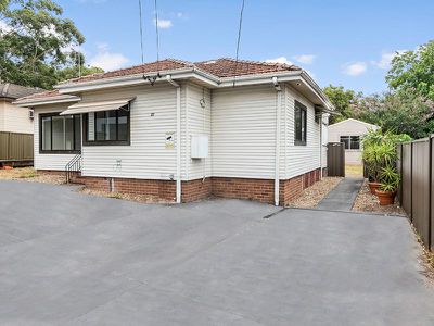 22 Epping Road, North Ryde