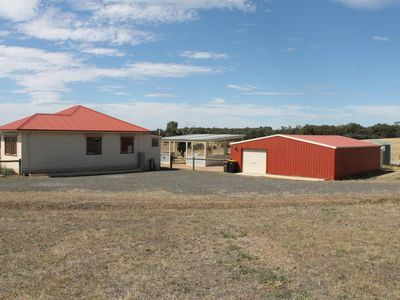 Lot 11  McLennan Road, Ladys Pass