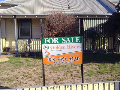 156 Boundary Road, Kerang