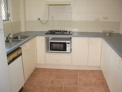 1 / 14 Island Drive, Cannonvale