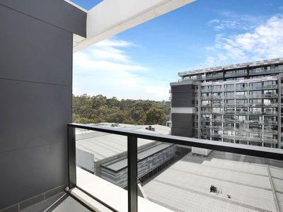 603 / 11 Flockhart Street, Abbotsford
