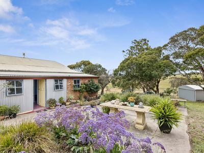 309 Kemmiss Hill Road, Yankalilla