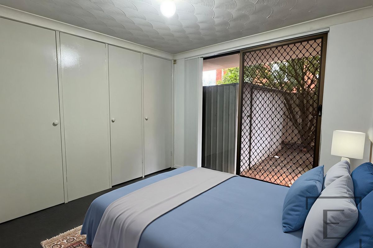 2 / 38 Great Western Highway, Parramatta