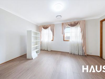 38 Calandra Avenue, Quakers Hill