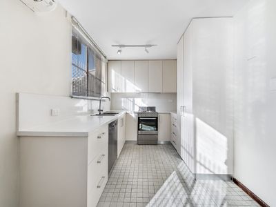 5 / 55 Cowper Street, Footscray