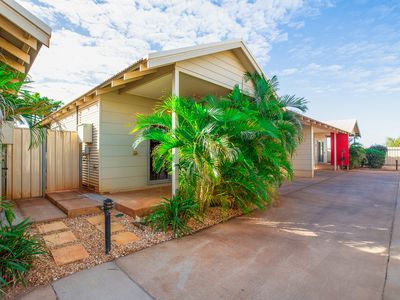 4 / 99 Greene Place, South Hedland