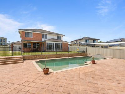 6 Watanga Crescent, Wyee Point