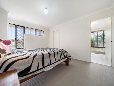 50 Wallaby Parade, Baldivis