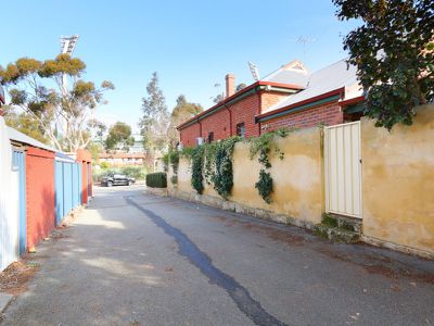 306 Railway Parade, West Leederville