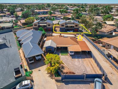 2C Draper Place, South Hedland