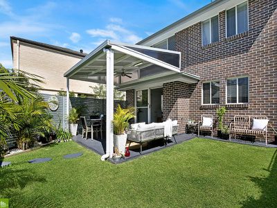 1 / 40 Greenacre Road, Wollongong